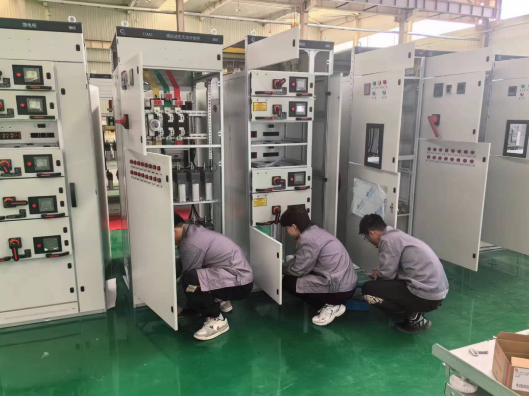 歡迎報考！走進機電工程系 機電控制系統的魅力與未來